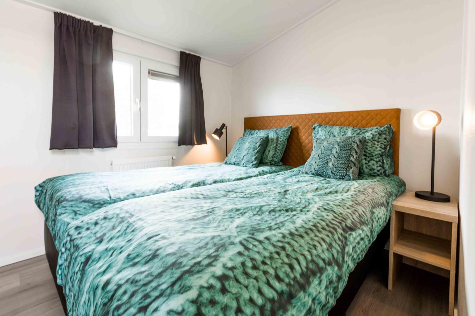 Europarcs De Woudhoeve Egmond aan den Hoef Quarto foto